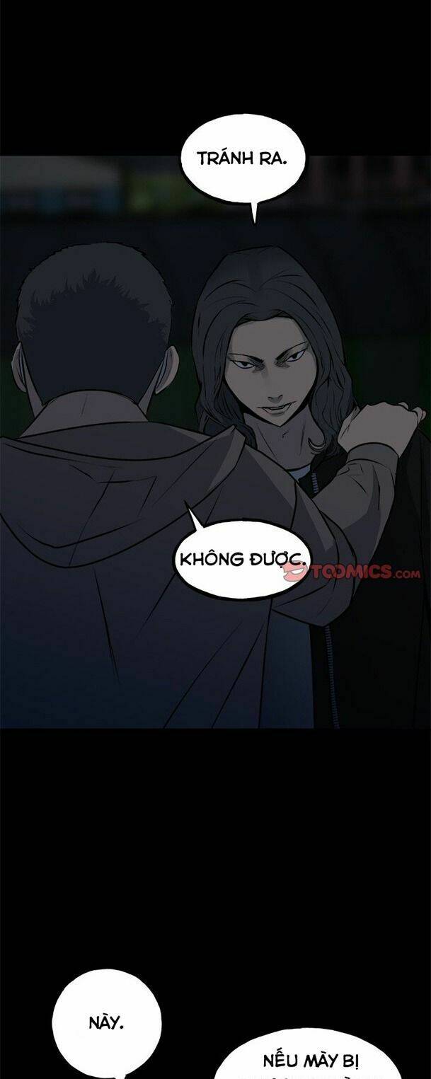 Kẻ Phản Diện Chương 152 Ảnh 36