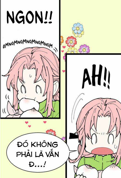2 Nàng Công Chúa Chương 2 Ảnh 45