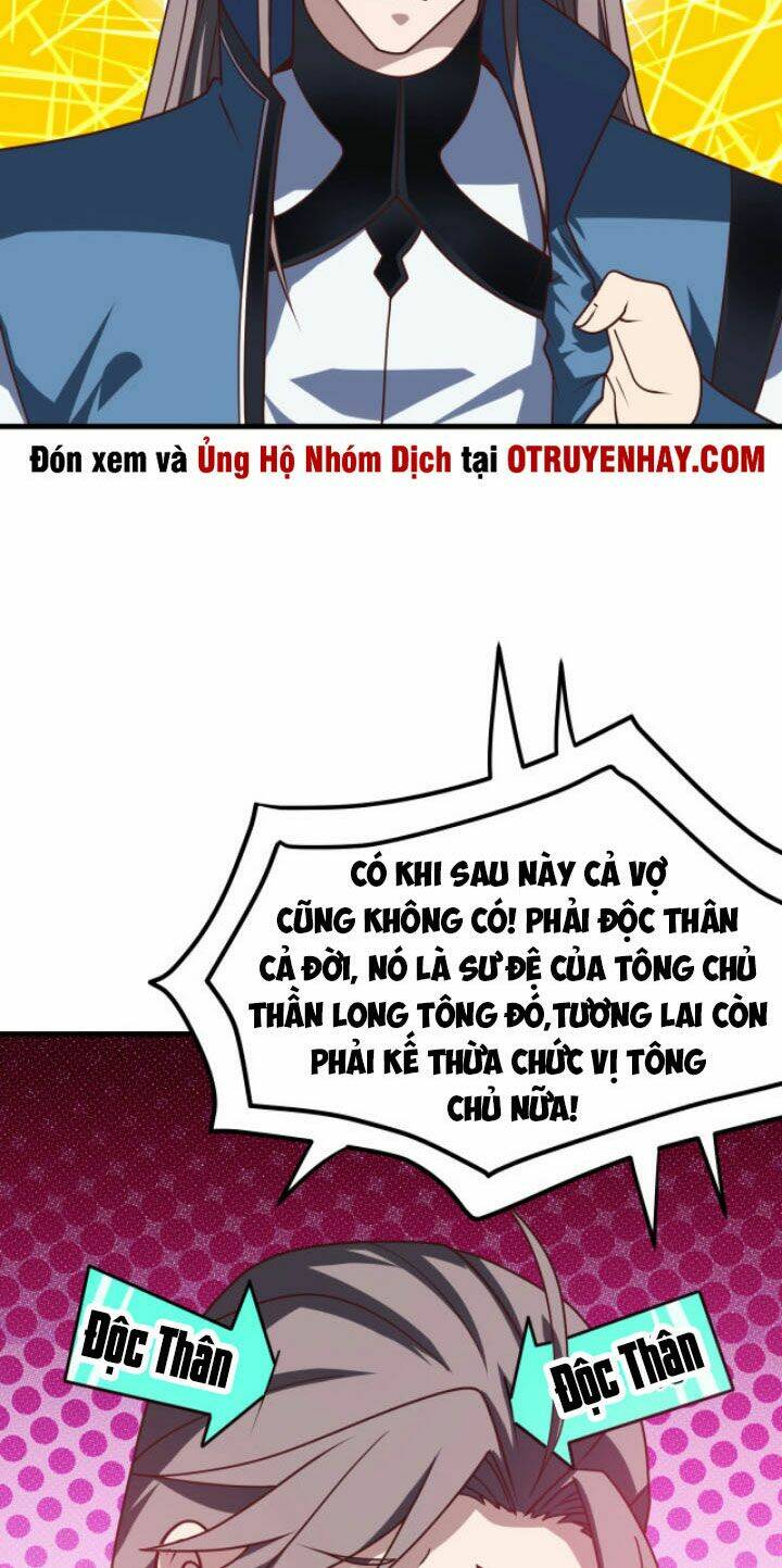 Sư Tổ Của Ta Là Thiên Hạ Đệ Nhất Chương 14 Ảnh 29