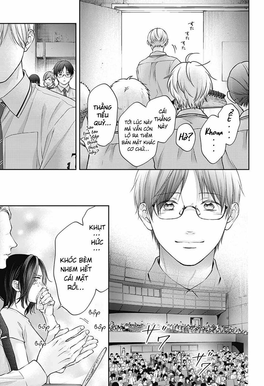 Kono Oto Tomare! Chương 141 Ảnh 16
