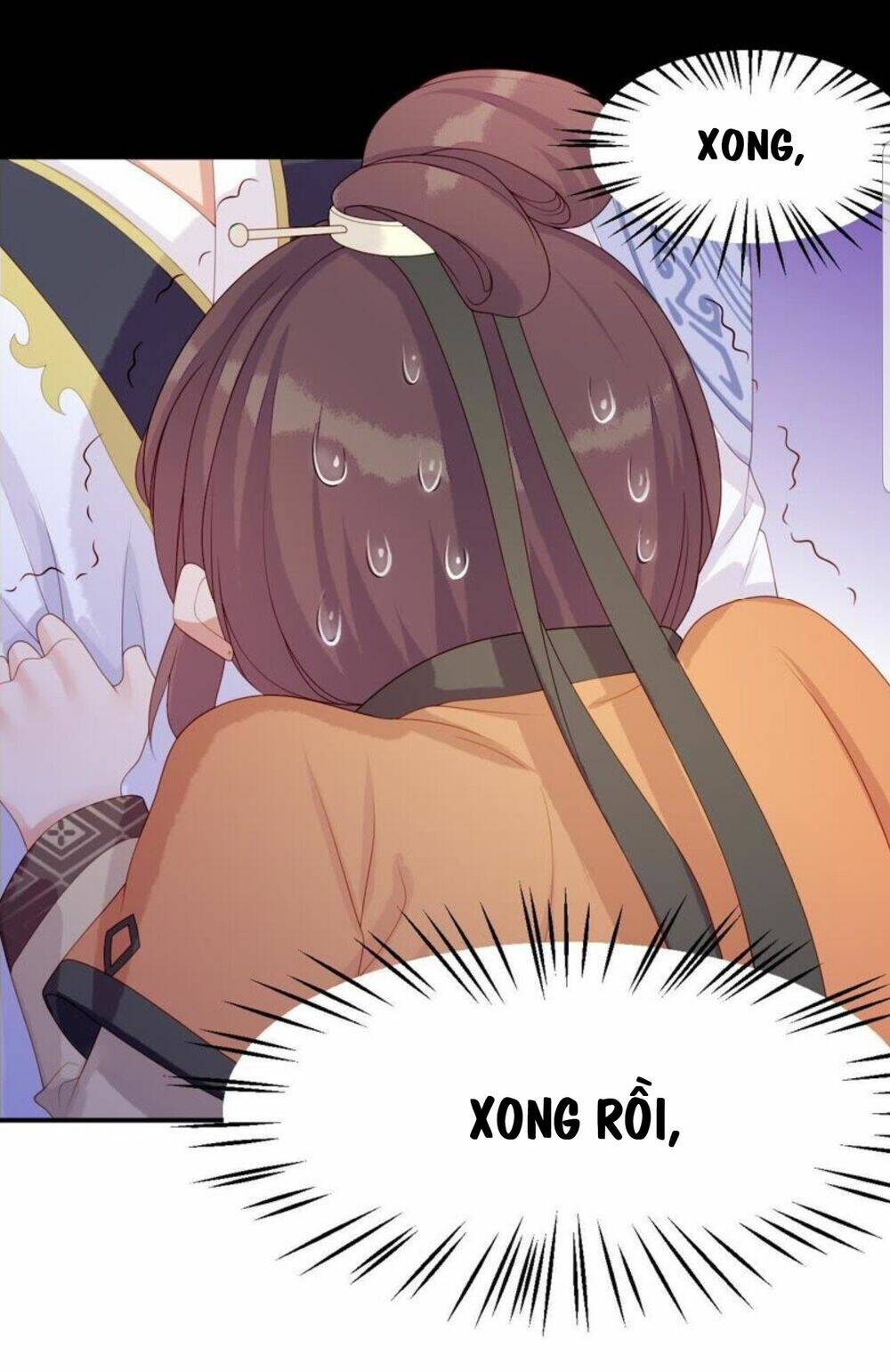 Ỷ Thế Ghẹo Người Chương 7 Ảnh 44