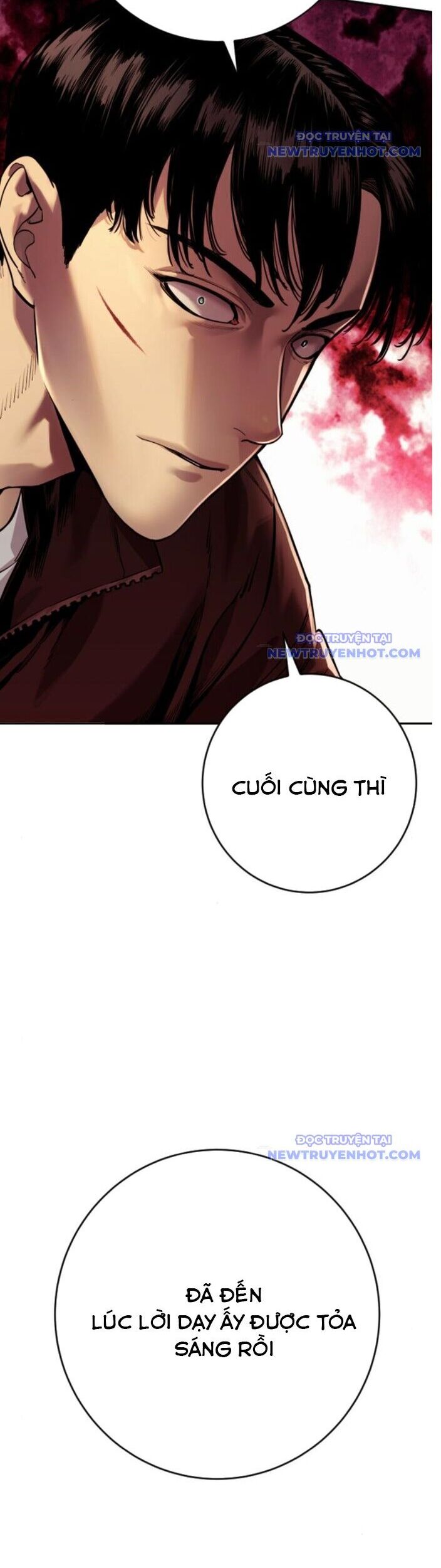 Cảnh Sát Báo Thù Chương 91 Ảnh 57
