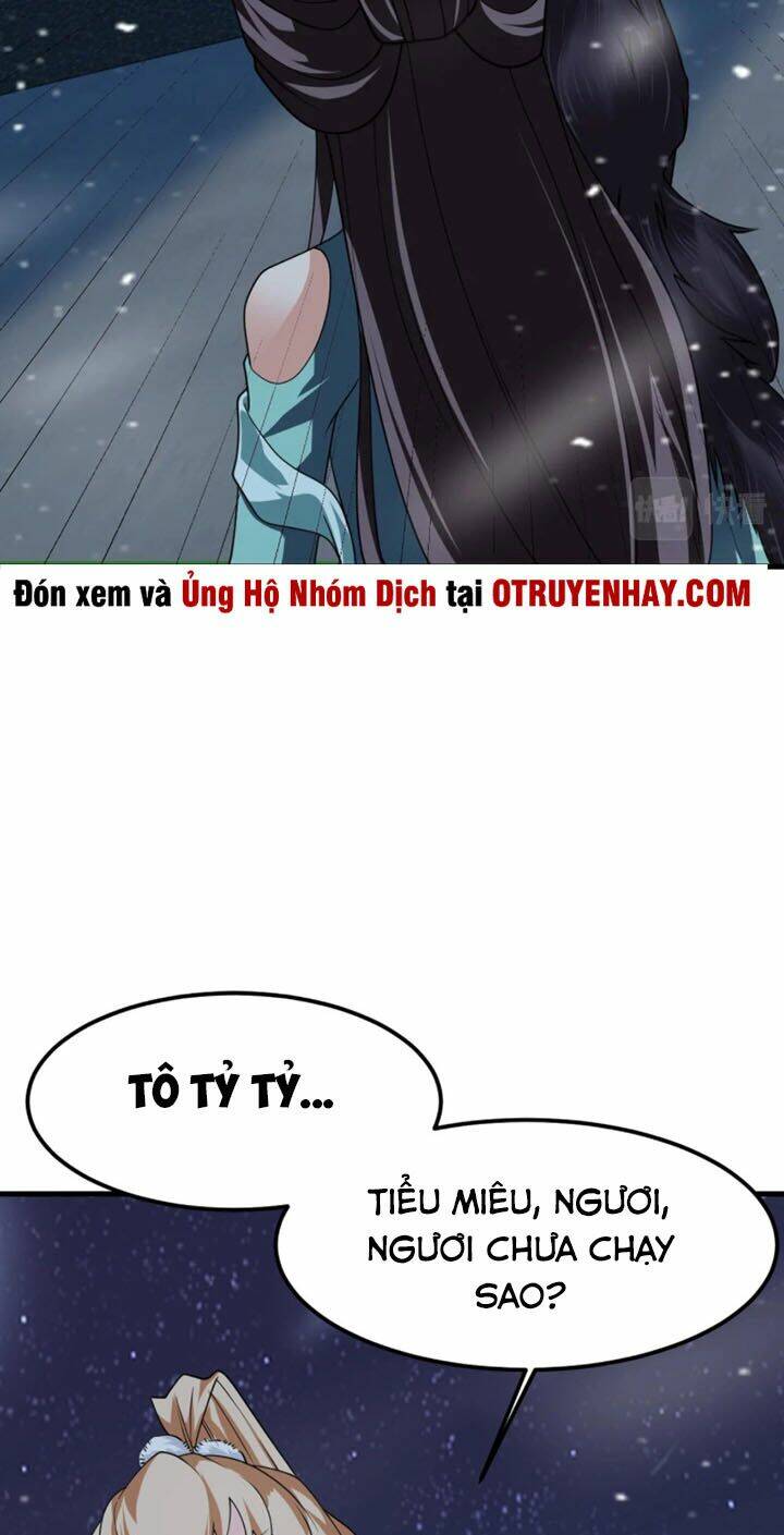 Sư Tổ Của Ta Là Thiên Hạ Đệ Nhất Chương 22 Ảnh 84