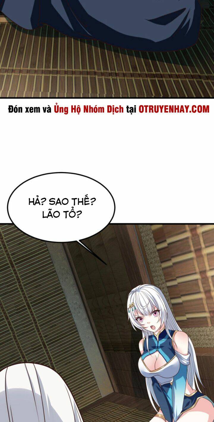 Sư Tổ Của Ta Là Thiên Hạ Đệ Nhất Chương 15 Ảnh 47