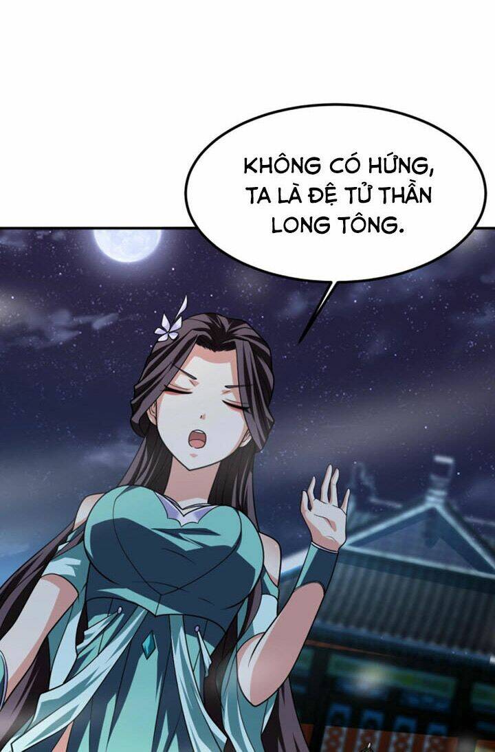 Sư Tổ Của Ta Là Thiên Hạ Đệ Nhất Chương 22 Ảnh 12
