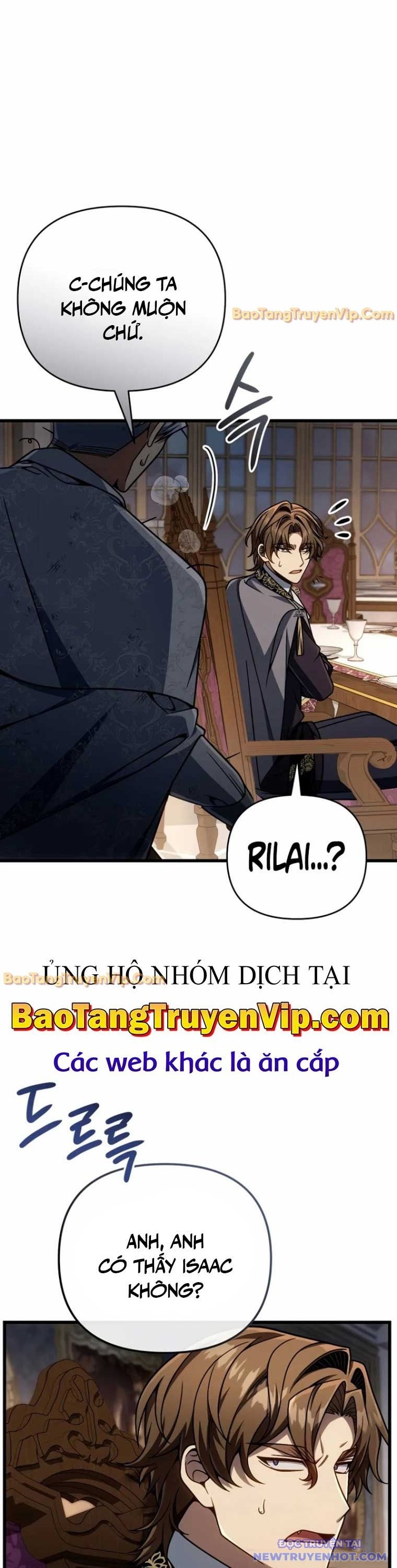 Ta Sẽ Phá Hủy Đất Nước Này Chương 28 Ảnh 8