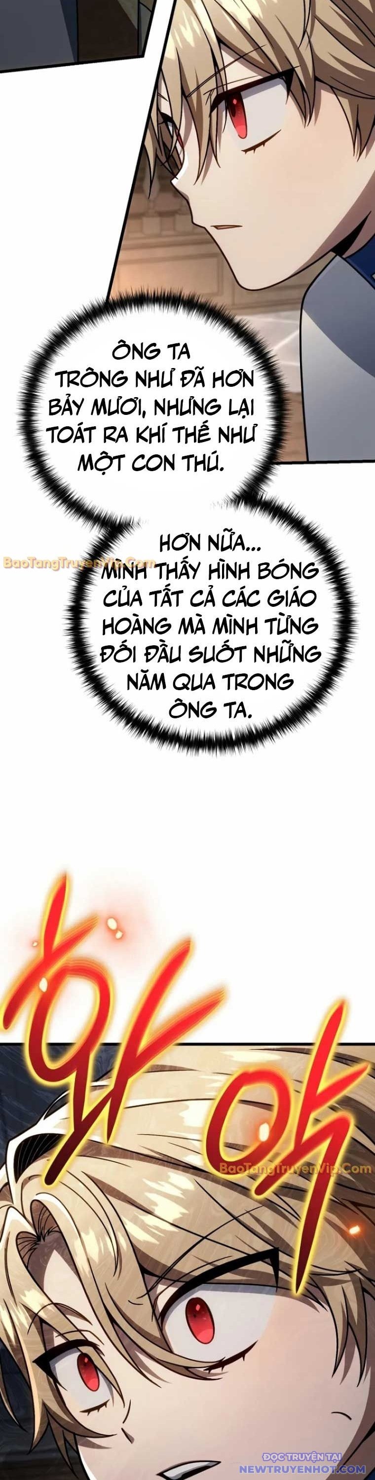Ta Sẽ Phá Hủy Đất Nước Này Chương 28 Ảnh 28