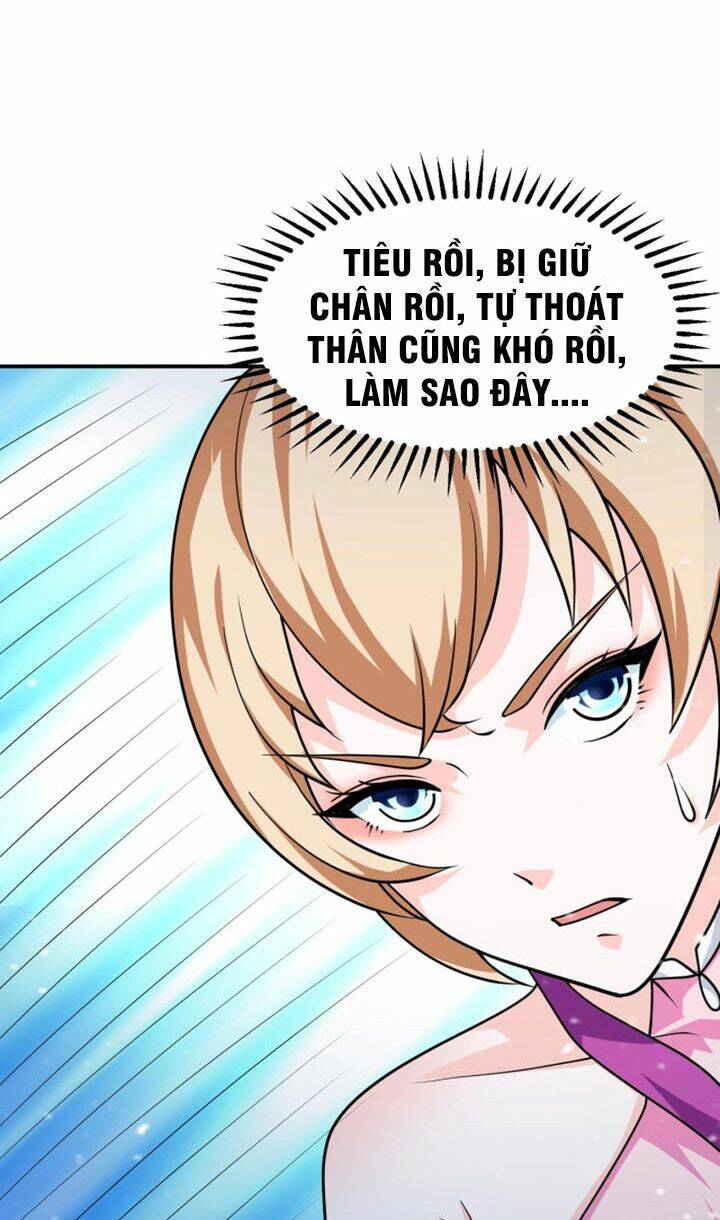 Sư Tổ Của Ta Là Thiên Hạ Đệ Nhất Chương 22 Ảnh 57