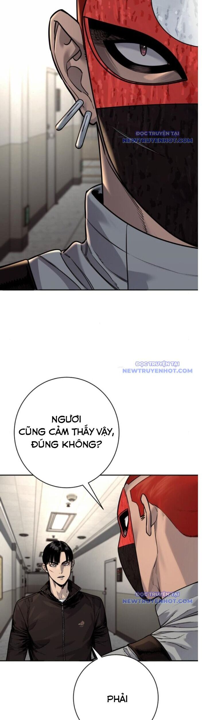 Cảnh Sát Báo Thù Chương 91 Ảnh 29