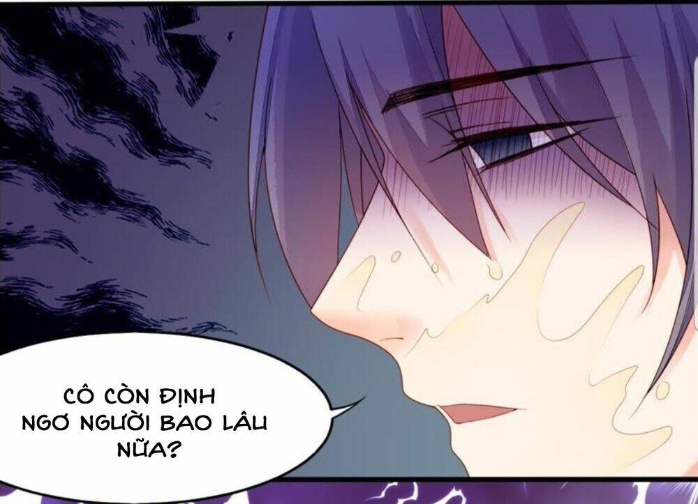 Ỷ Thế Ghẹo Người Chương 5 Ảnh 29