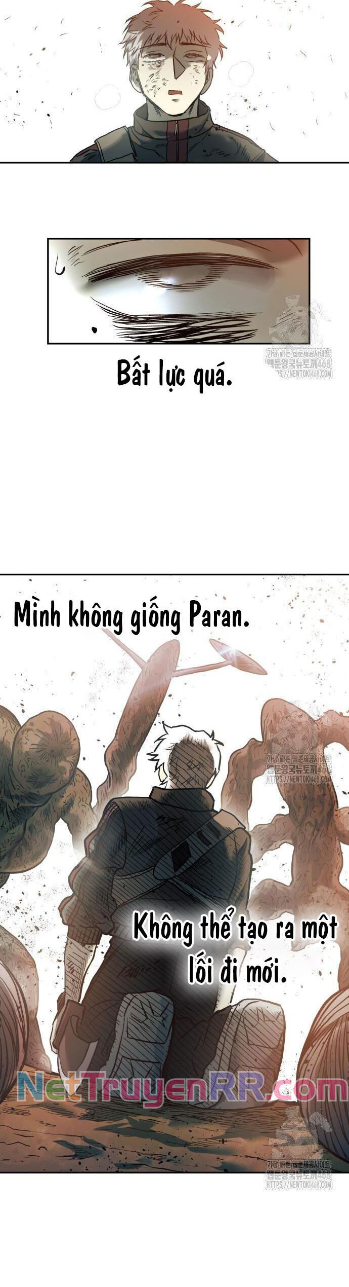 Sống Sót Qua Ngày Tận Thế Chương 50 Ảnh 16