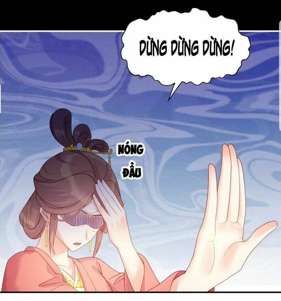 Ỷ Thế Ghẹo Người Chương 14 Ảnh 13