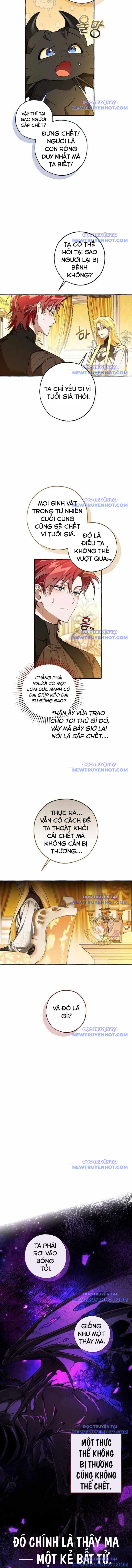 Sự Ra Đời Của Một Anh Hùng Chương 146 Ảnh 3