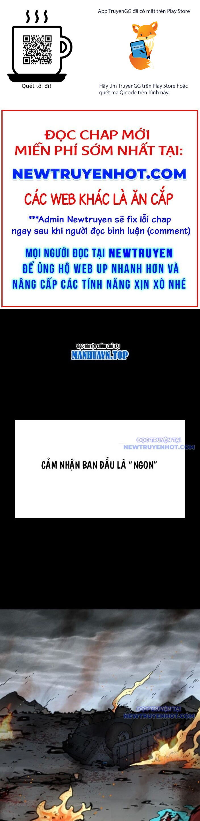 Chí Tử Chí Cường Chương 48 Ảnh 2