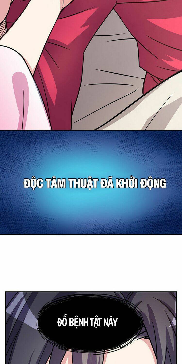 Tôi Bị Bảy Người Vợ Bức Chết Chương 2 Ảnh 28