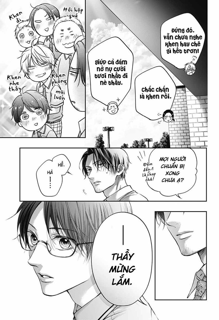 Kono Oto Tomare! Chương 141 Ảnh 30