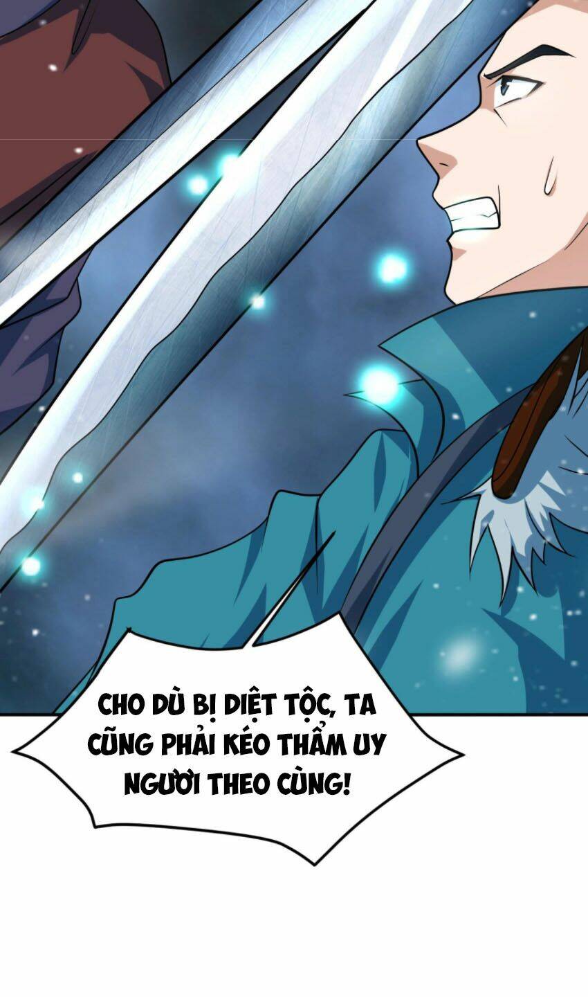 Sư Tổ Của Ta Là Thiên Hạ Đệ Nhất Chương 23 Ảnh 57