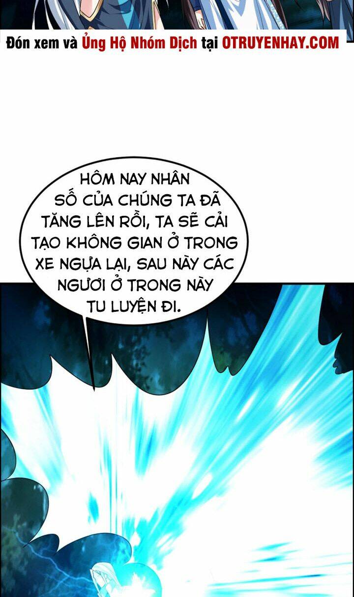 Sư Tổ Của Ta Là Thiên Hạ Đệ Nhất Chương 20 Ảnh 51