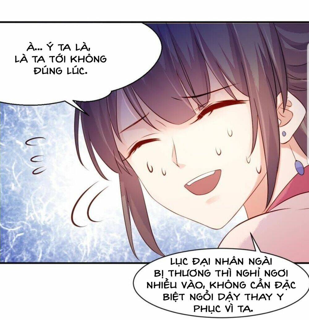 Ỷ Thế Ghẹo Người Chương 4 Ảnh 45