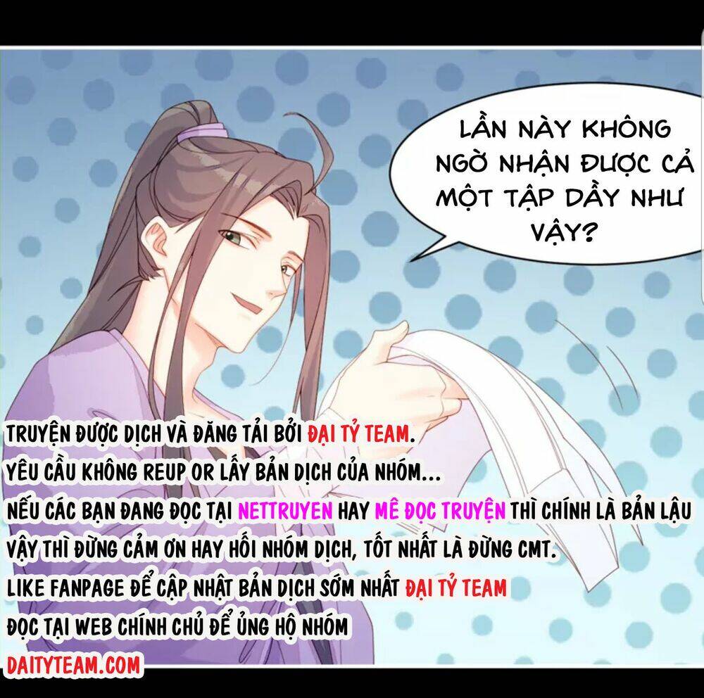 Ỷ Thế Ghẹo Người Chương 10 Ảnh 25