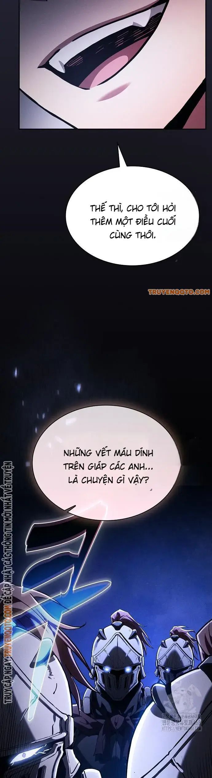 Kiếm Sĩ Thiên Tài Của Học Viện Chương 95 Ảnh 35