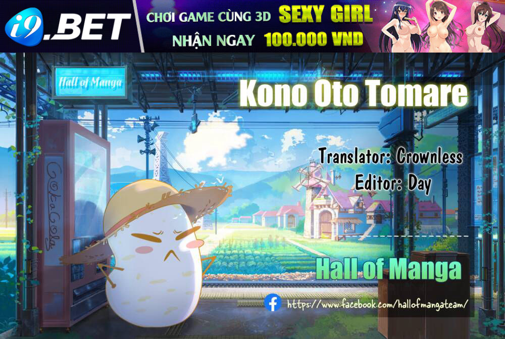 Kono Oto Tomare! Chương 126 Ảnh 2