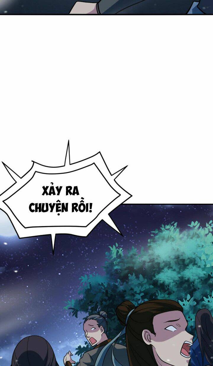 Sư Tổ Của Ta Là Thiên Hạ Đệ Nhất Chương 22 Ảnh 27
