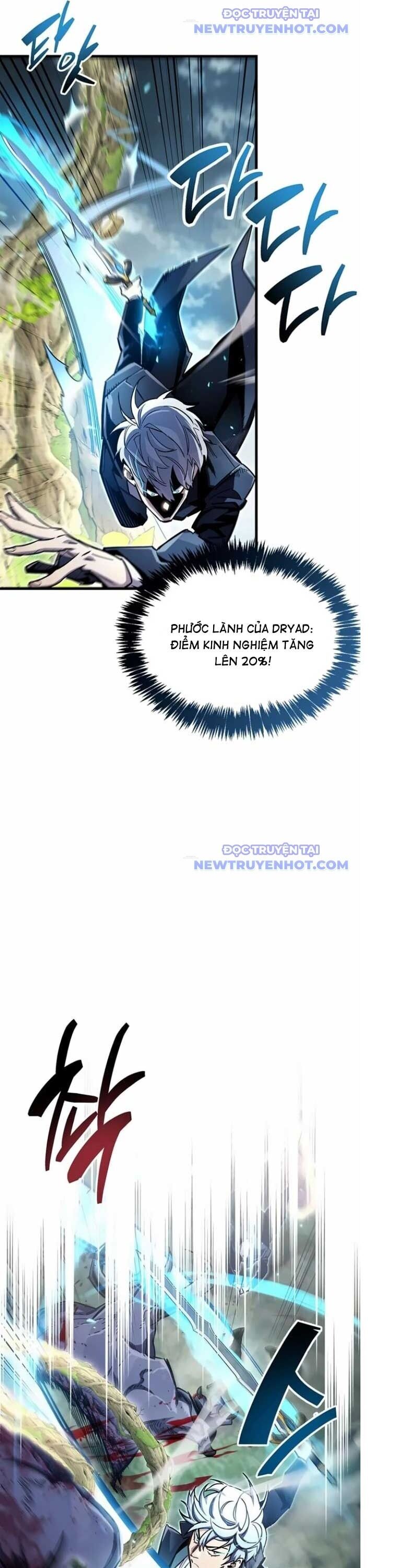 Người Chơi Che Giấu Quá Khứ Chương 65 Ảnh 30