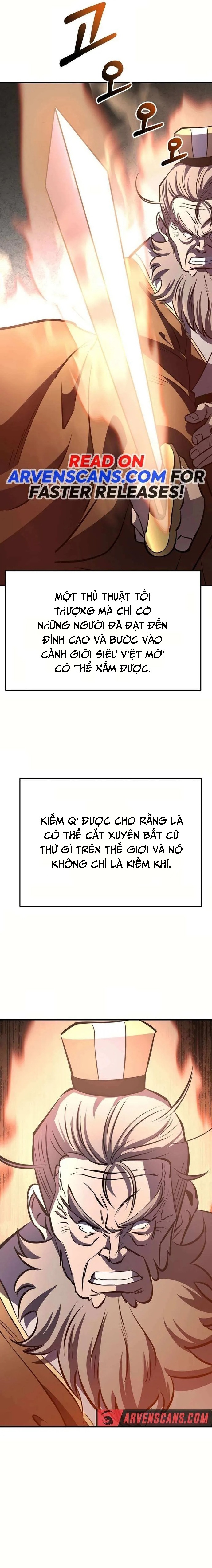 Cao Thủ Võ Lâm Đến Tuổi Kết Hôn Chương 18 Ảnh 19