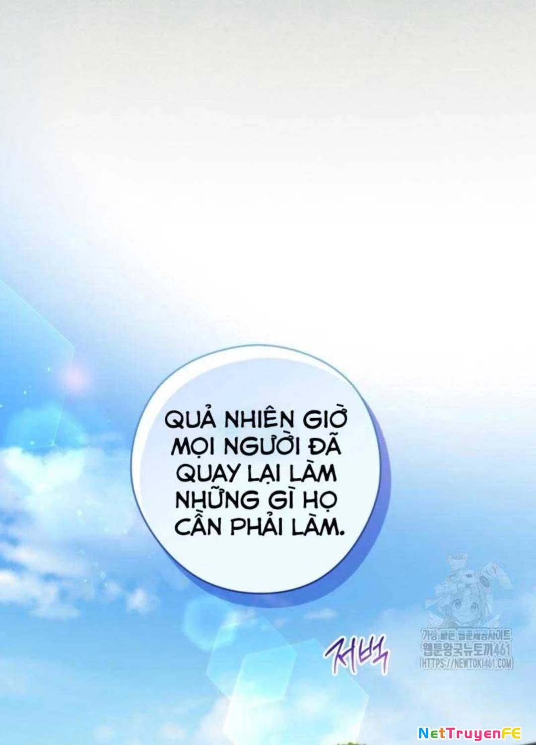Cuộc Sống Bắt Đầu Khi Làm Một Diễn Viên Nhí Chương 53 Ảnh 52