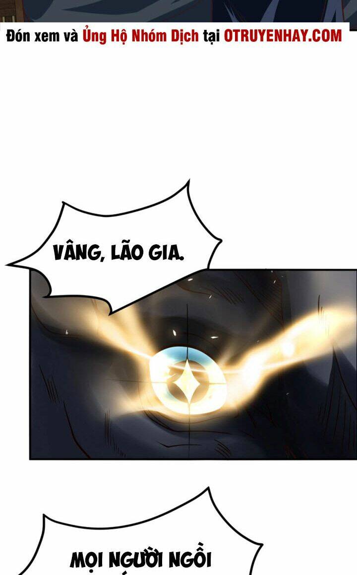 Sư Tổ Của Ta Là Thiên Hạ Đệ Nhất Chương 18 Ảnh 71