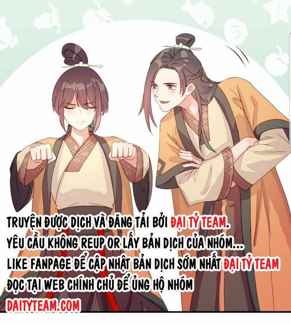 Ỷ Thế Ghẹo Người Chương 4 Ảnh 7