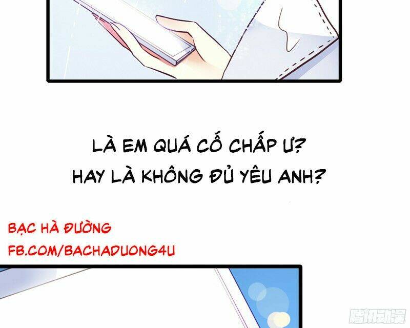 Ác Ma Chủ Tịch Xin Buông Tay Chương 2 Ảnh 12