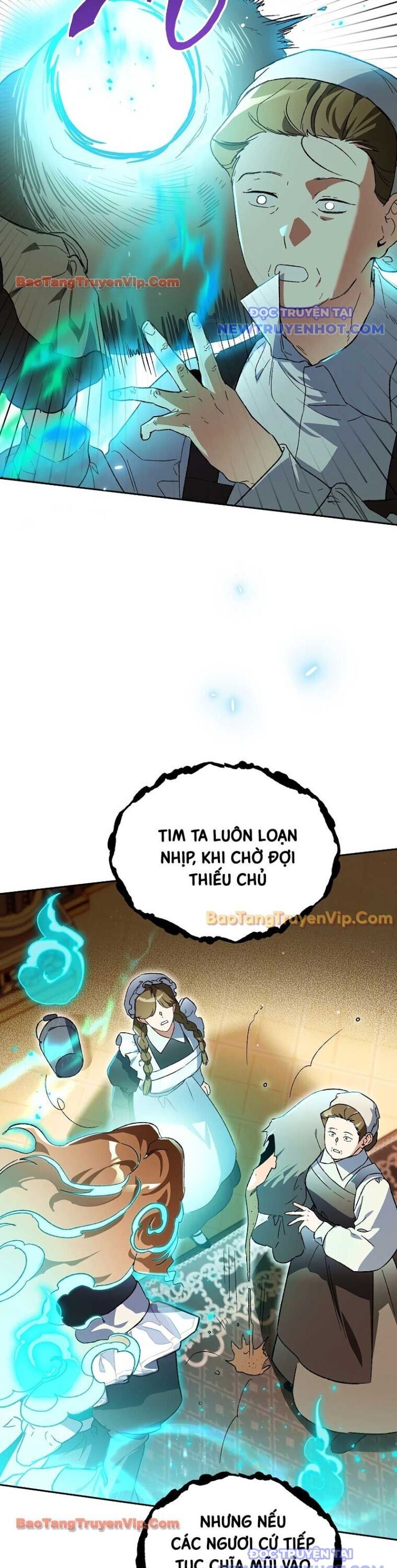 Trở Thành Thiên Tài Bất Trị Của Hắc Gia Chương 25 Ảnh 20