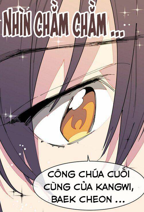2 Nàng Công Chúa Chương 2 Ảnh 30
