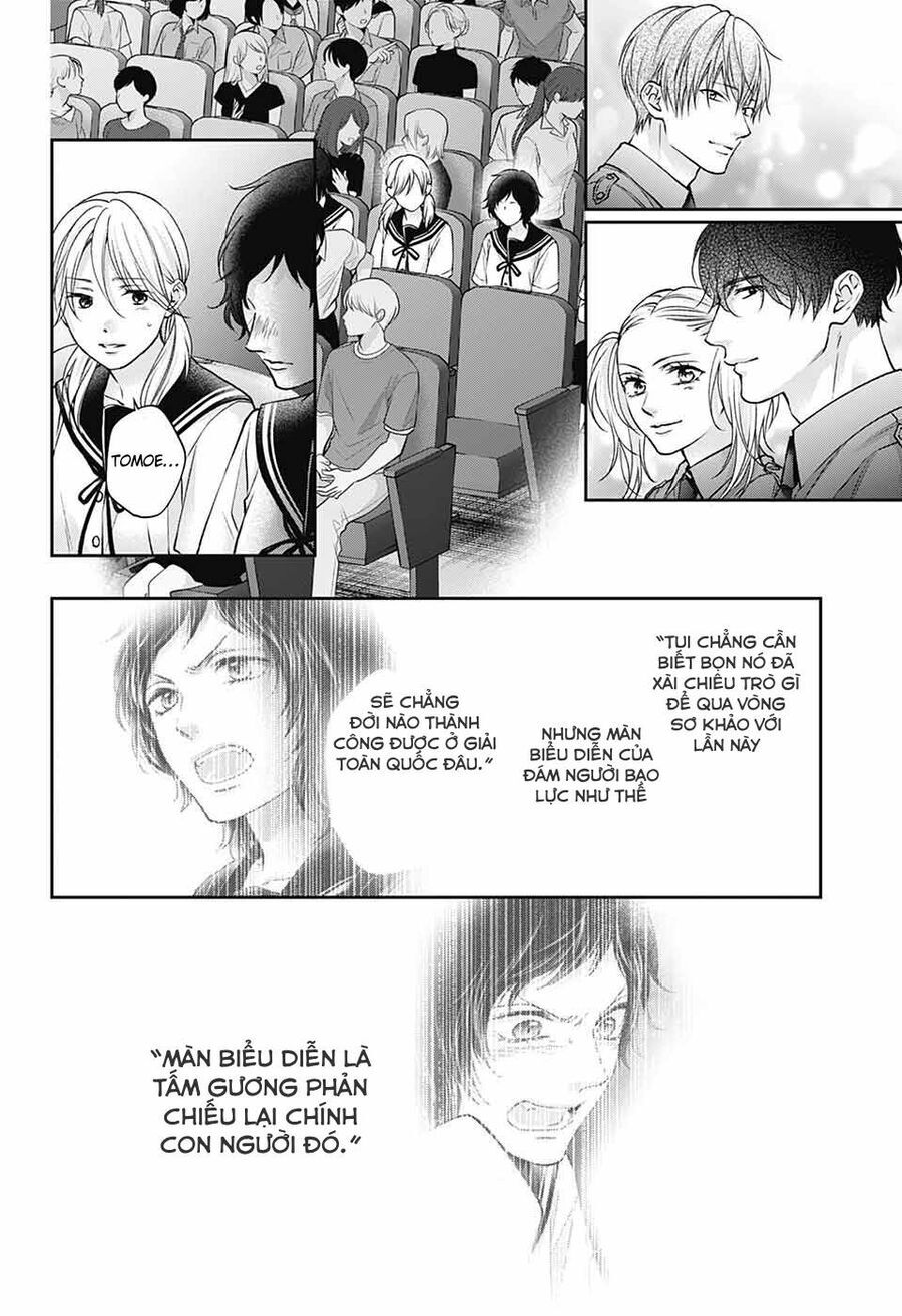 Kono Oto Tomare! Chương 141 Ảnh 27