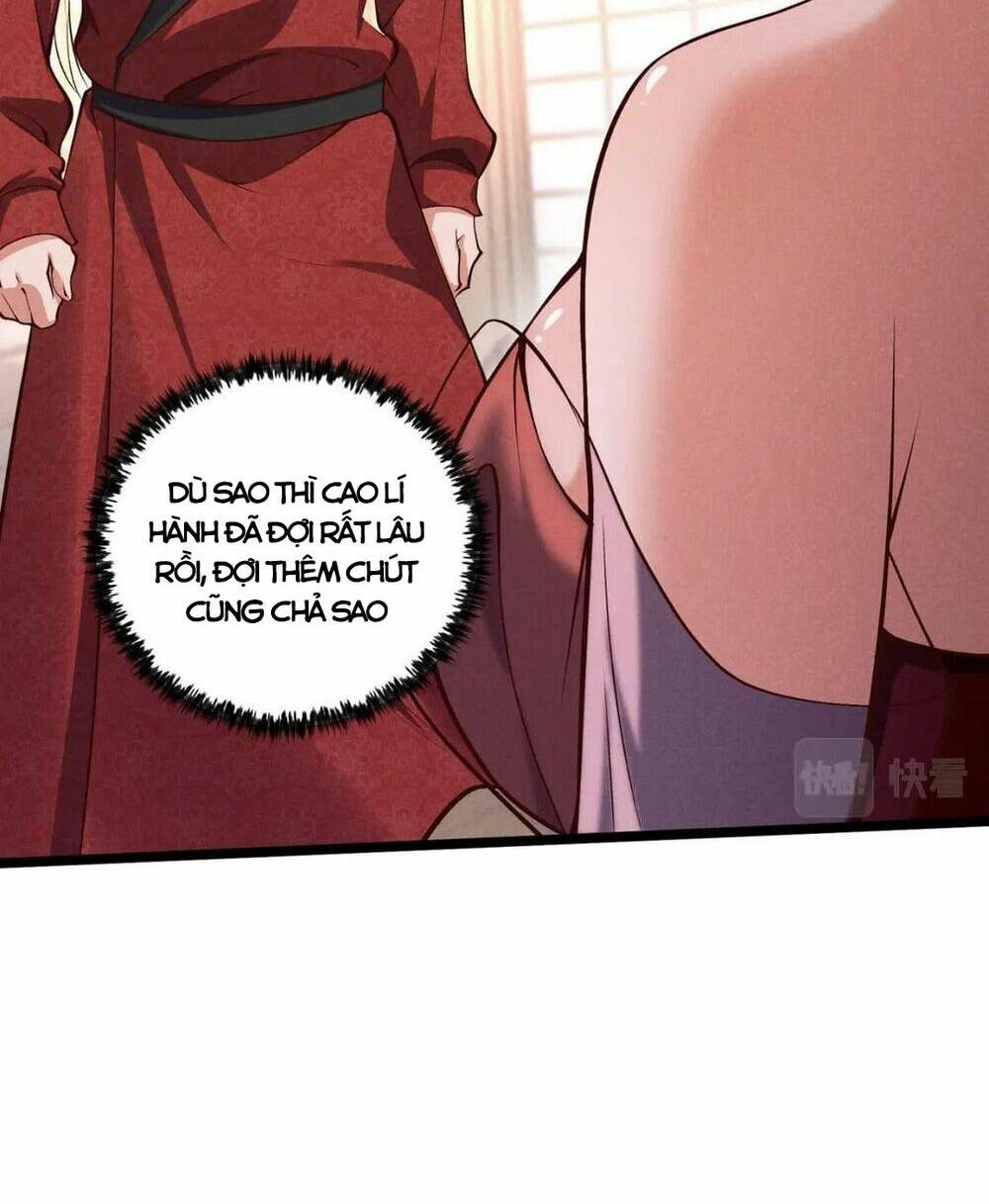 Đại Đường: Võ Thần Group Chat Chương 42 Ảnh 16