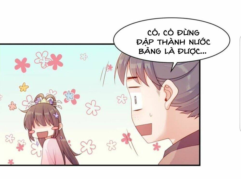 Ỷ Thế Ghẹo Người Chương 6 Ảnh 13