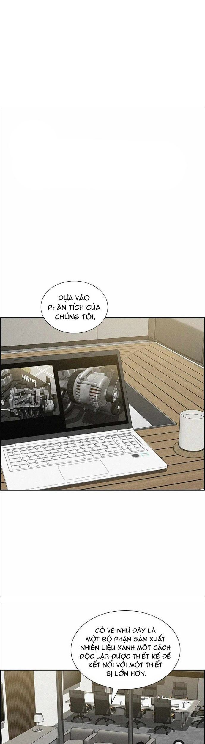 Chúa Tể Đồng Tiền Chương 178 Ảnh 10