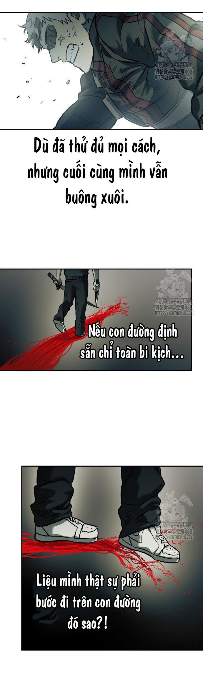 Sống Sót Qua Ngày Tận Thế Chương 50 Ảnh 10