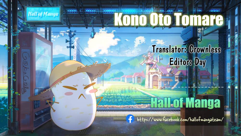 Kono Oto Tomare! Chương 121 Ảnh 2