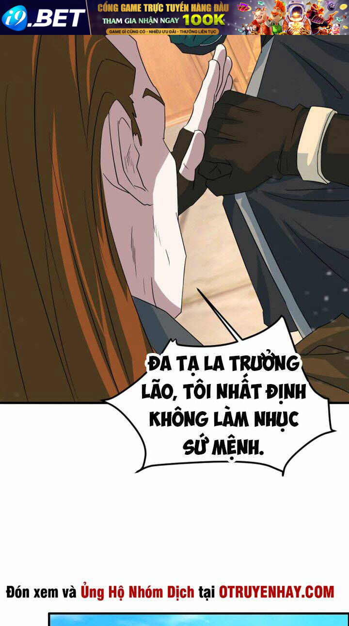 Sư Tổ Của Ta Là Thiên Hạ Đệ Nhất Chương 20 Ảnh 73
