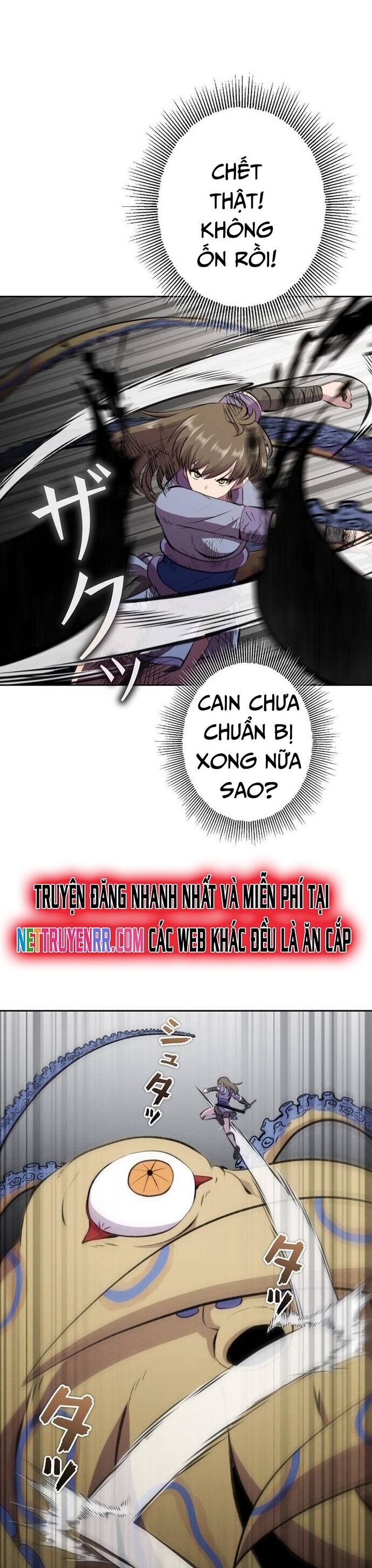 Tôi Không Phải Là Kẻ Phản Diện Chương 28 Ảnh 45