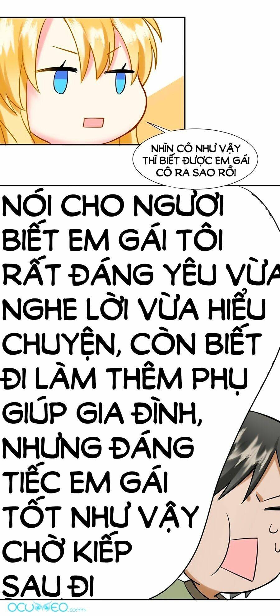 Trời Sinh Một Cặp? Tôi Cự Tuyệt! Chương 1 Ảnh 27