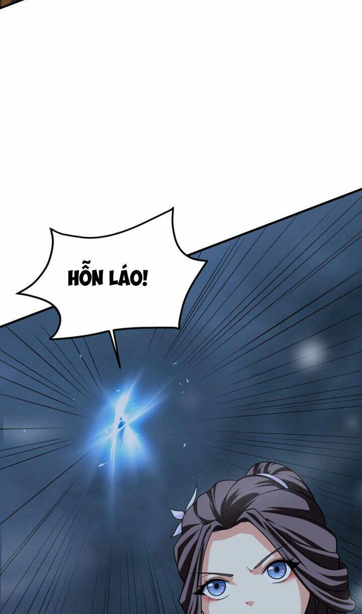 Sư Tổ Của Ta Là Thiên Hạ Đệ Nhất Chương 22 Ảnh 69