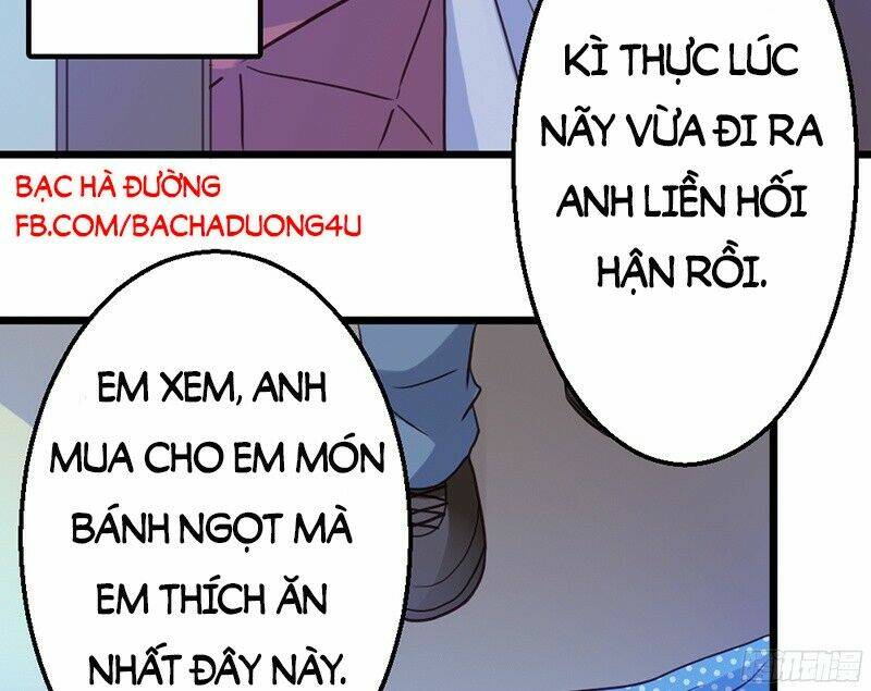 Ác Ma Chủ Tịch Xin Buông Tay Chương 2 Ảnh 51