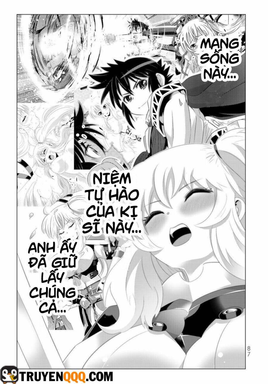 Isekai Shihai No Skill Taker: Zero Kara Hajimeru Dorei Harem Chương 61 Ảnh 11