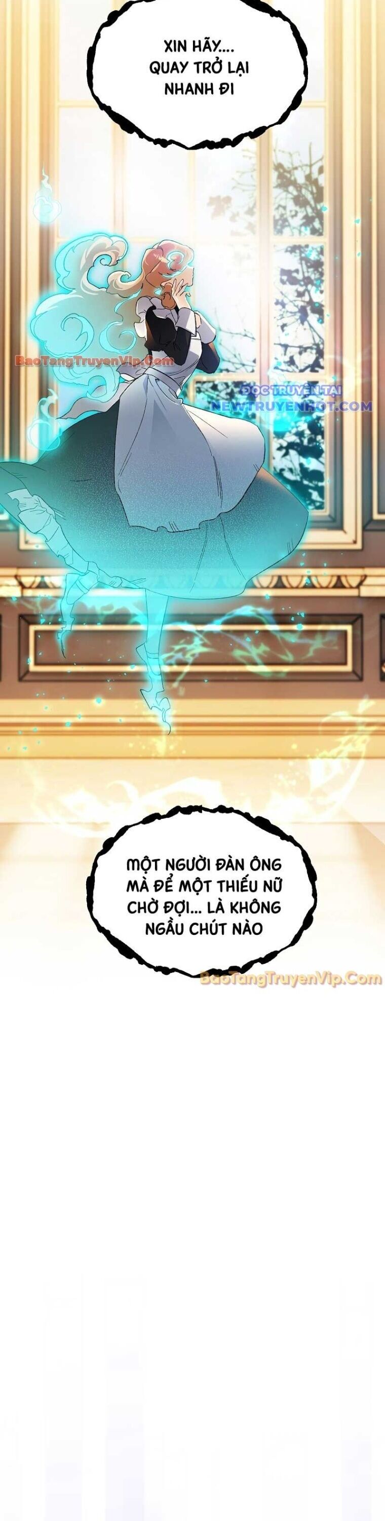 Trở Thành Thiên Tài Bất Trị Của Hắc Gia Chương 25 Ảnh 23