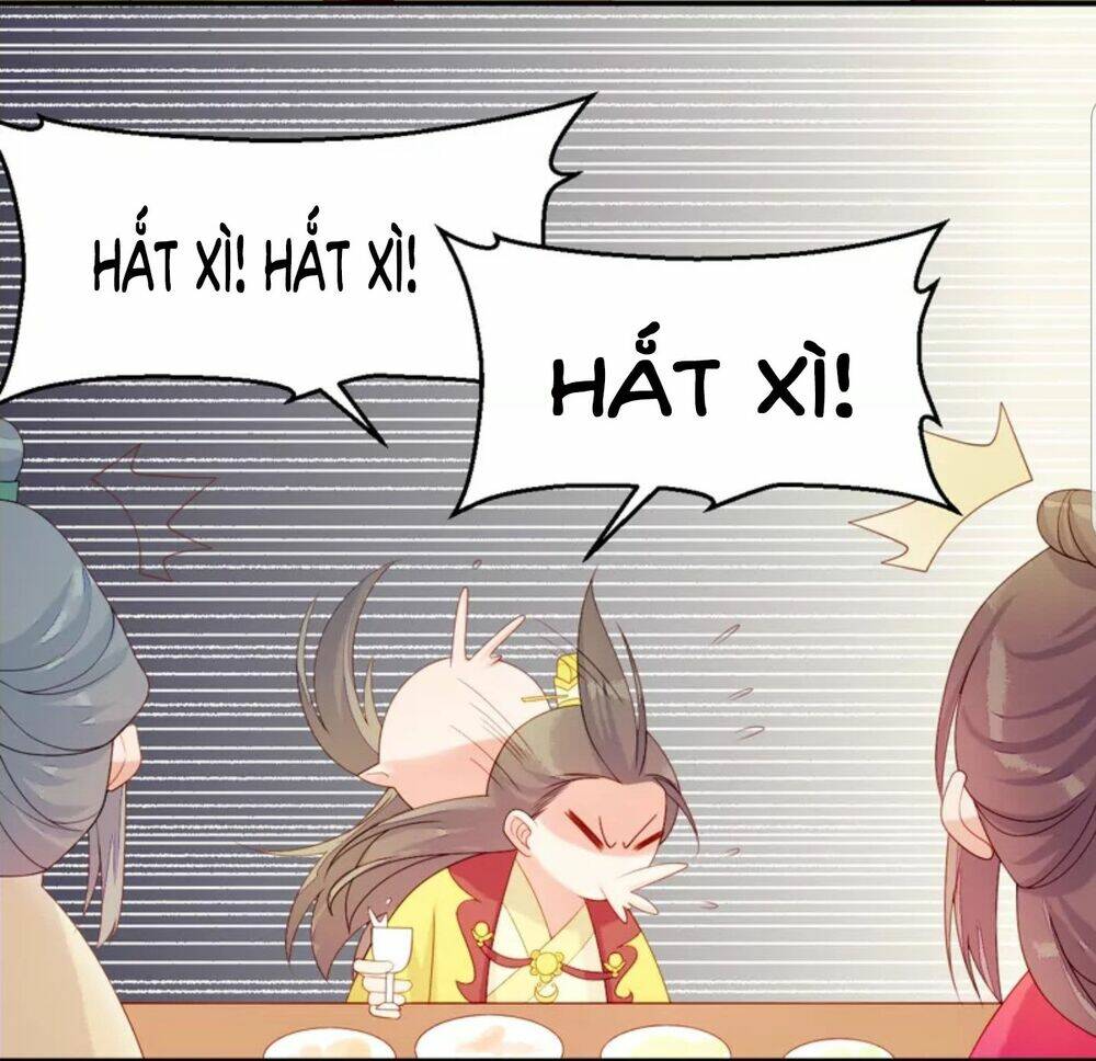 Ỷ Thế Ghẹo Người Chương 9 Ảnh 29