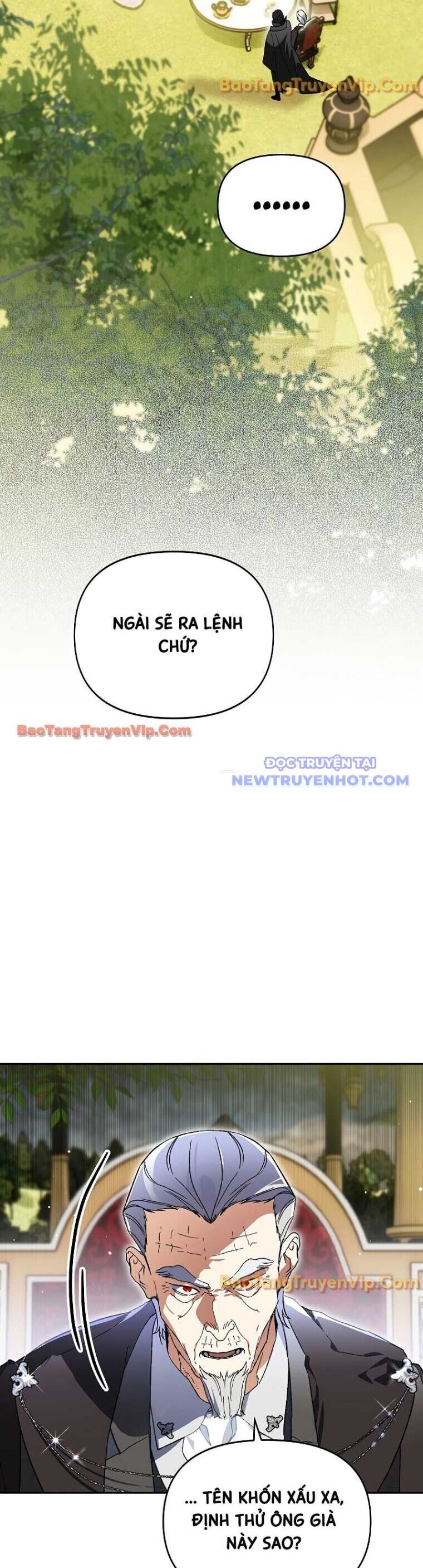 Trở Thành Thiên Tài Bất Trị Của Hắc Gia Chương 25 Ảnh 40